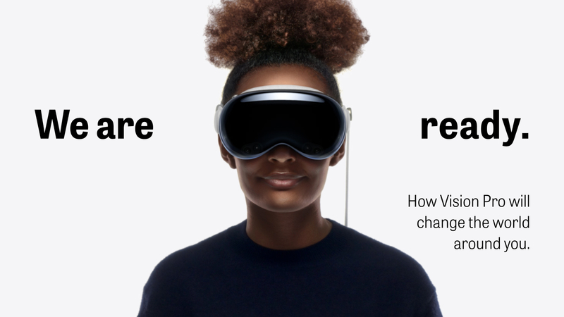 Apple Vision Pro: How we believe it will shape the mobile ecosystem