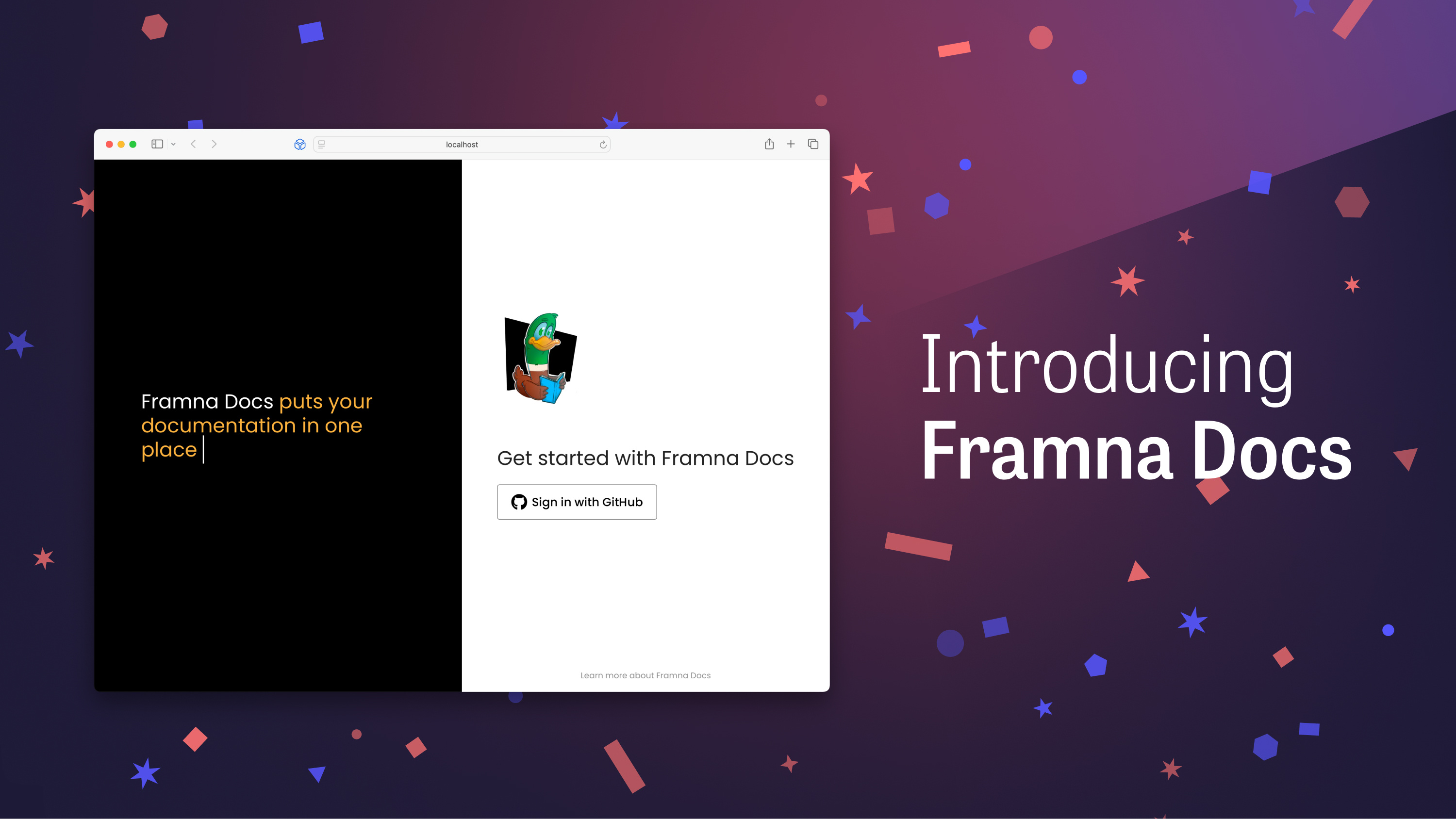 Framna Docs Blogpost Header and Featured