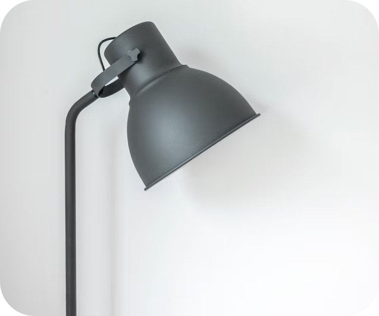 IKEA Lamp