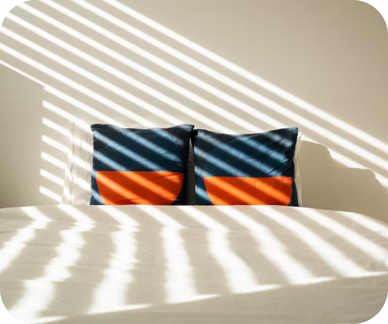 IKEA Pillows