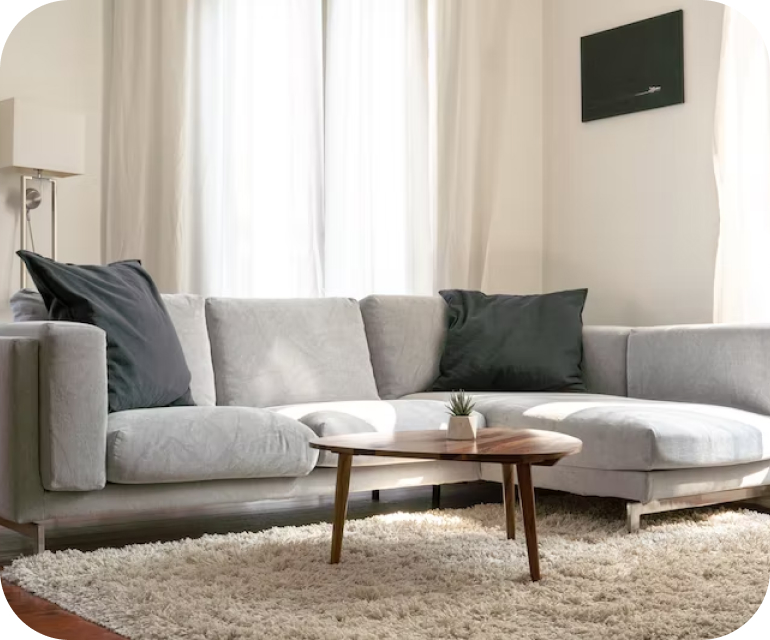 IKEA Sofa