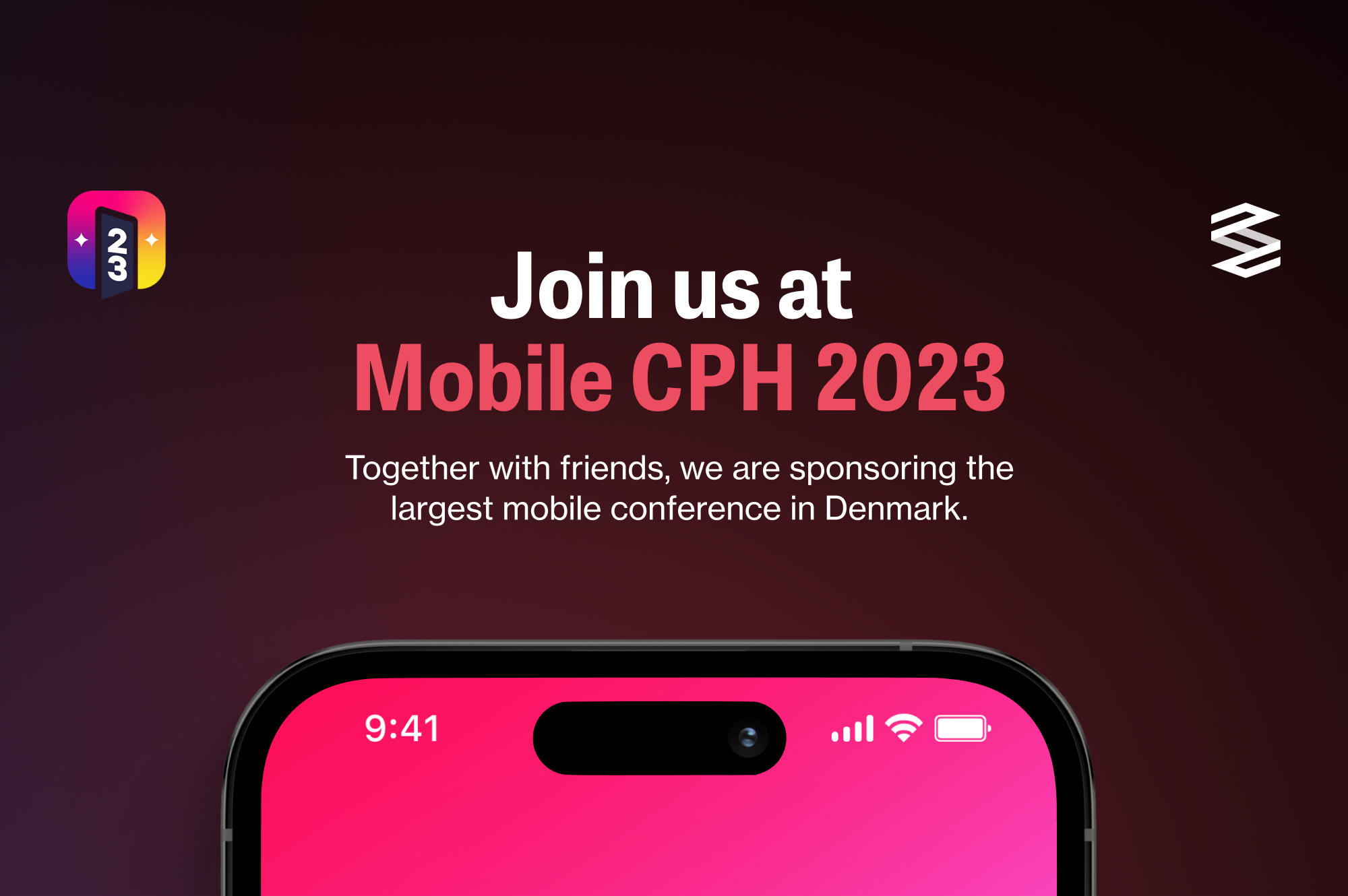 Mobile CPH – Join us