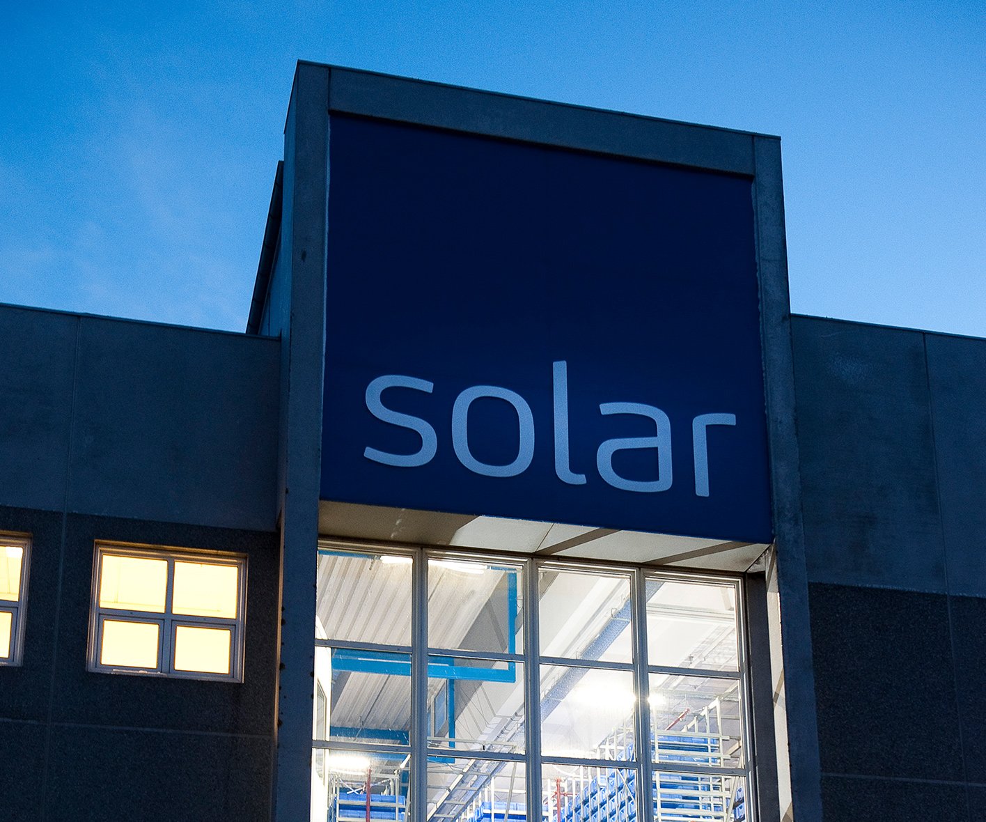 Solar