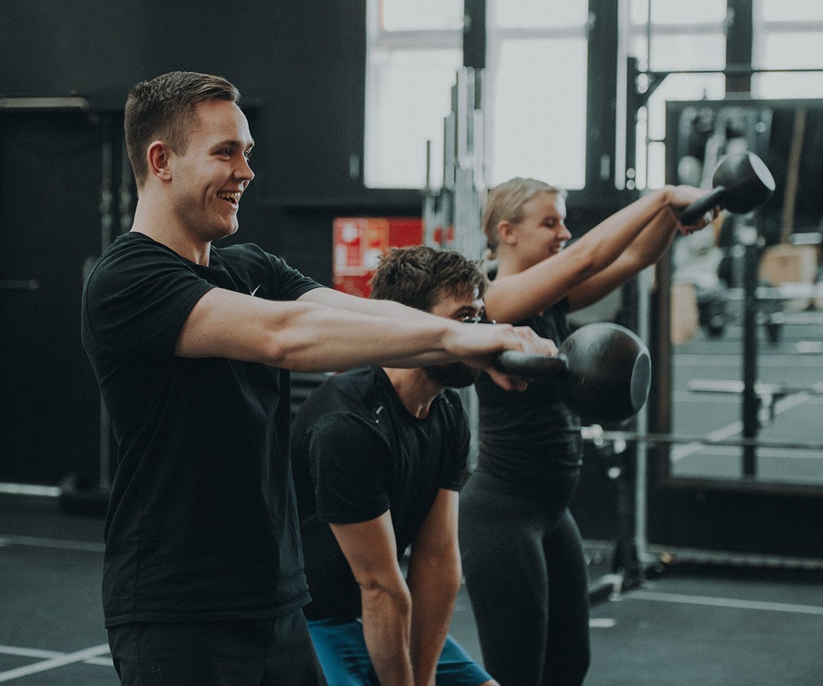 fitness-world
