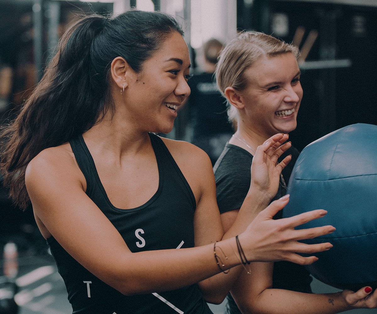 fitness-world