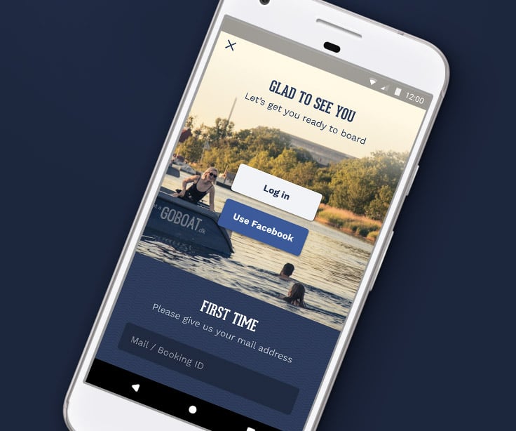 goboat
