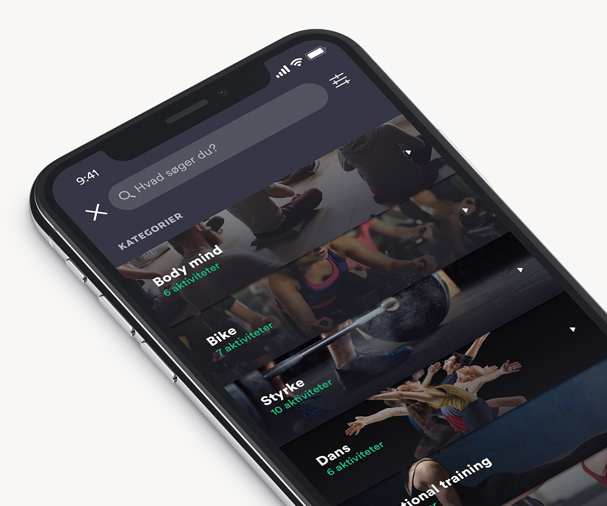 fitness-world