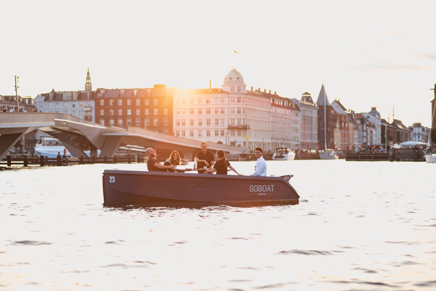 GoBoat