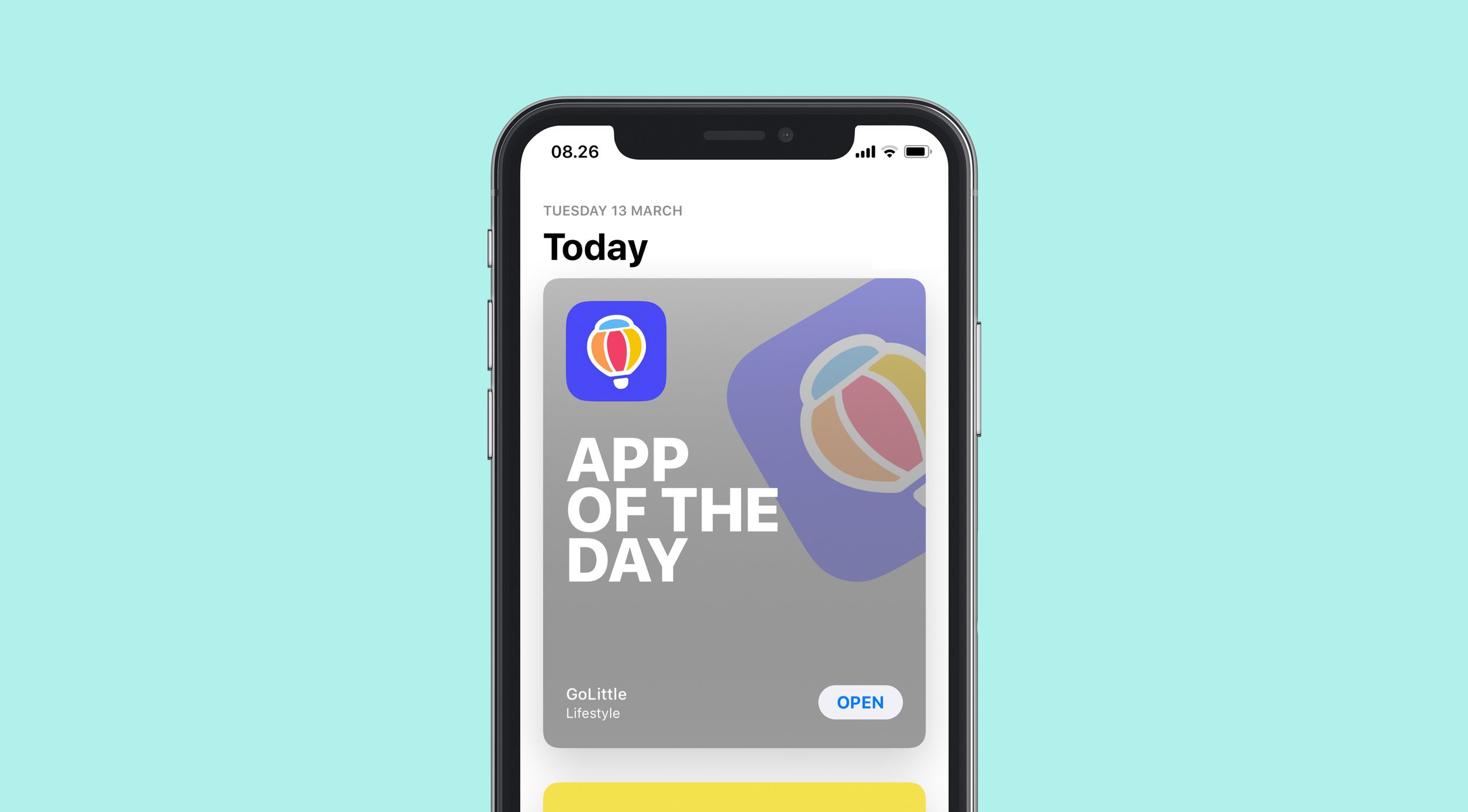 case_app_of_the_day