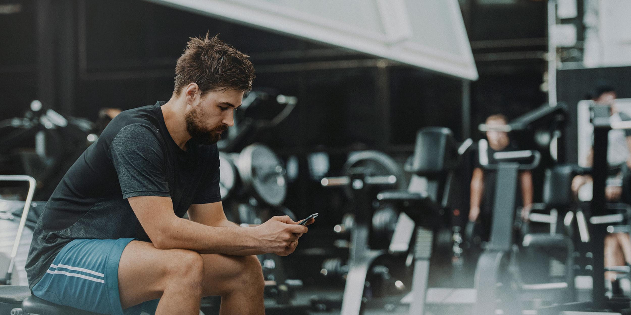 fitness-world
