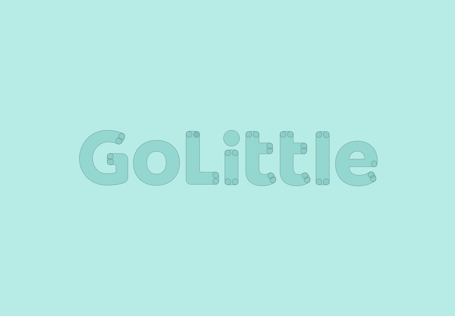 golittle-case