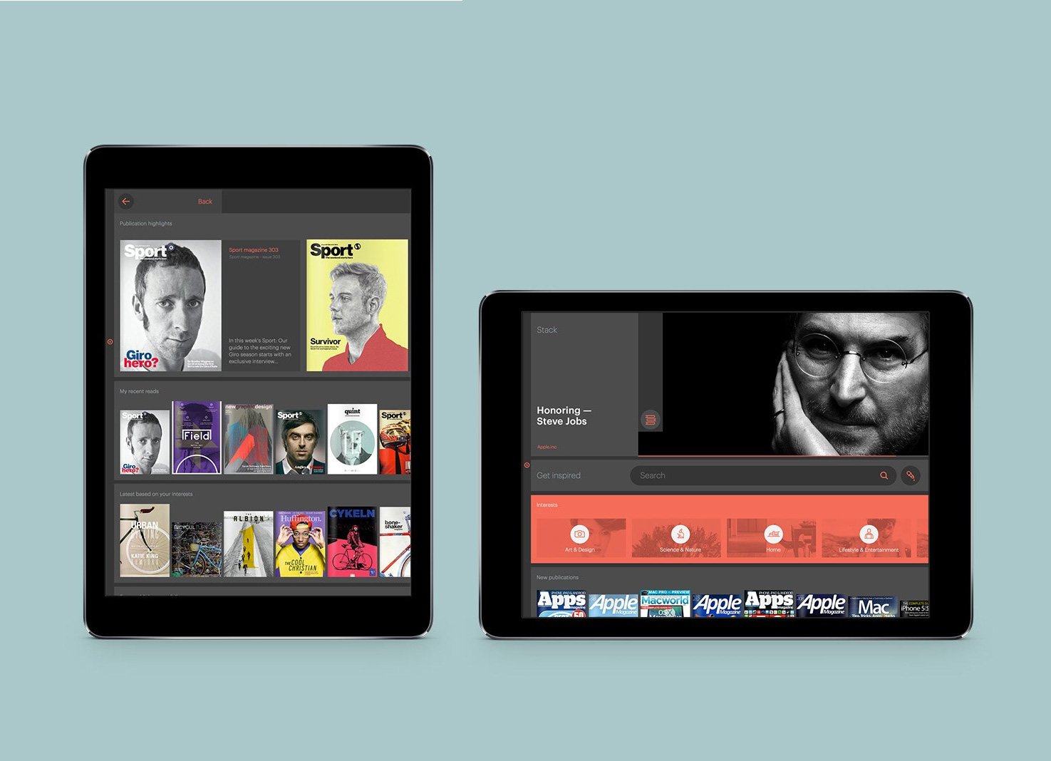 Issuu