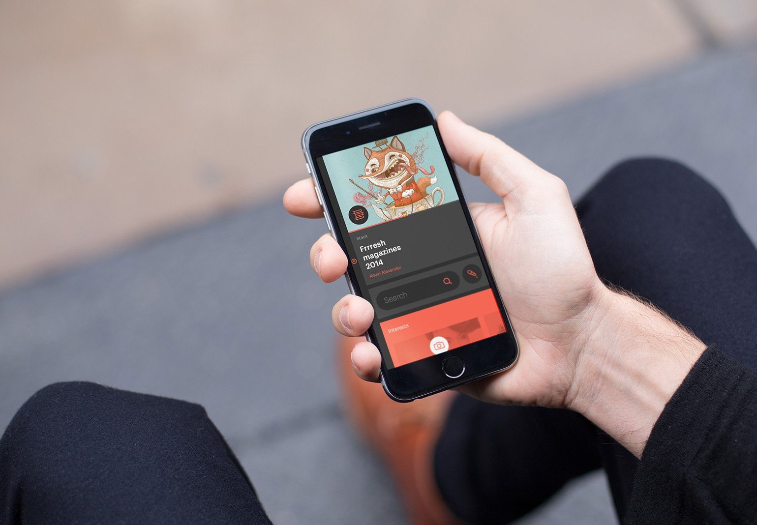 Issuu