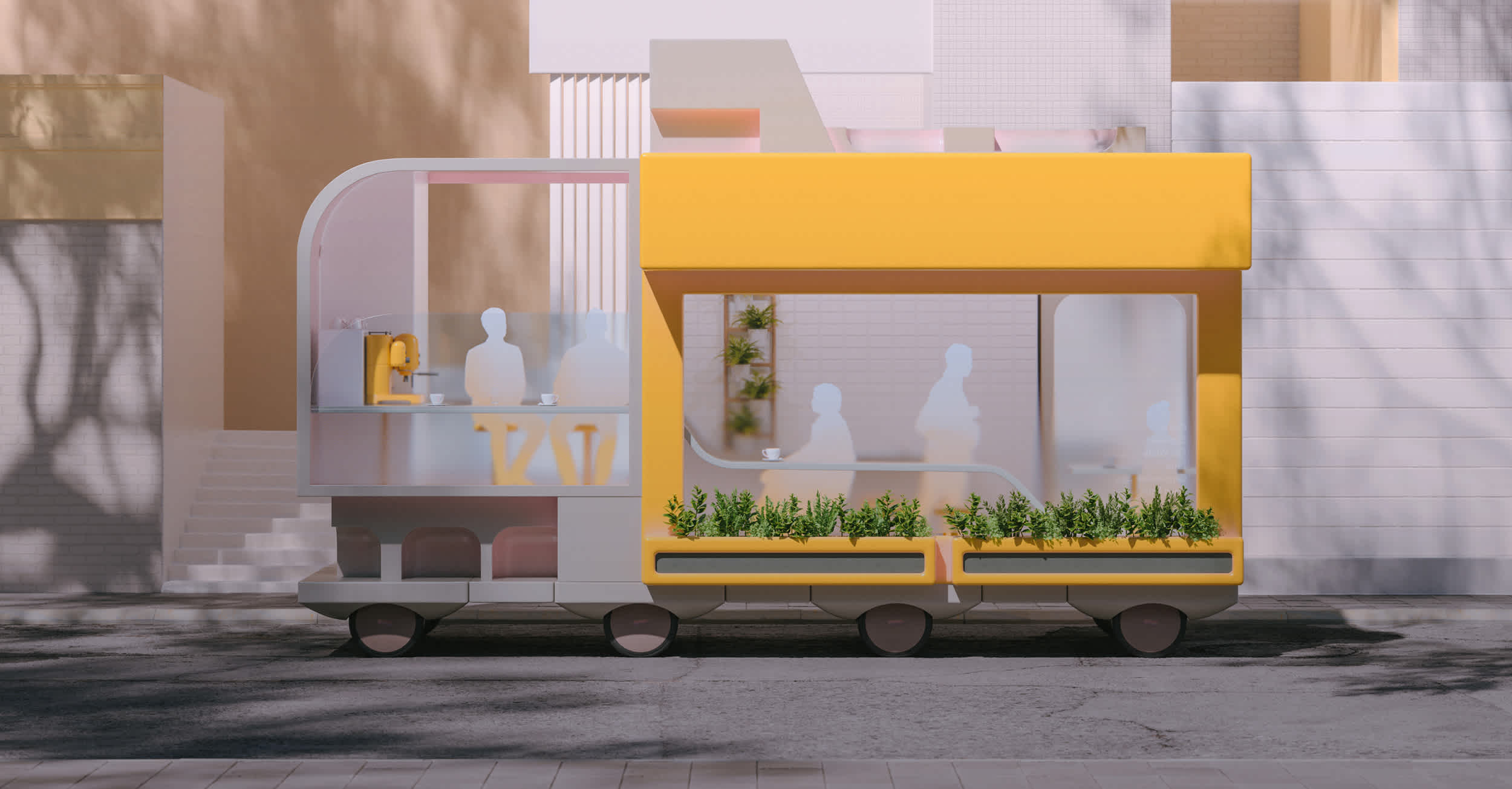 spaces-on-wheels