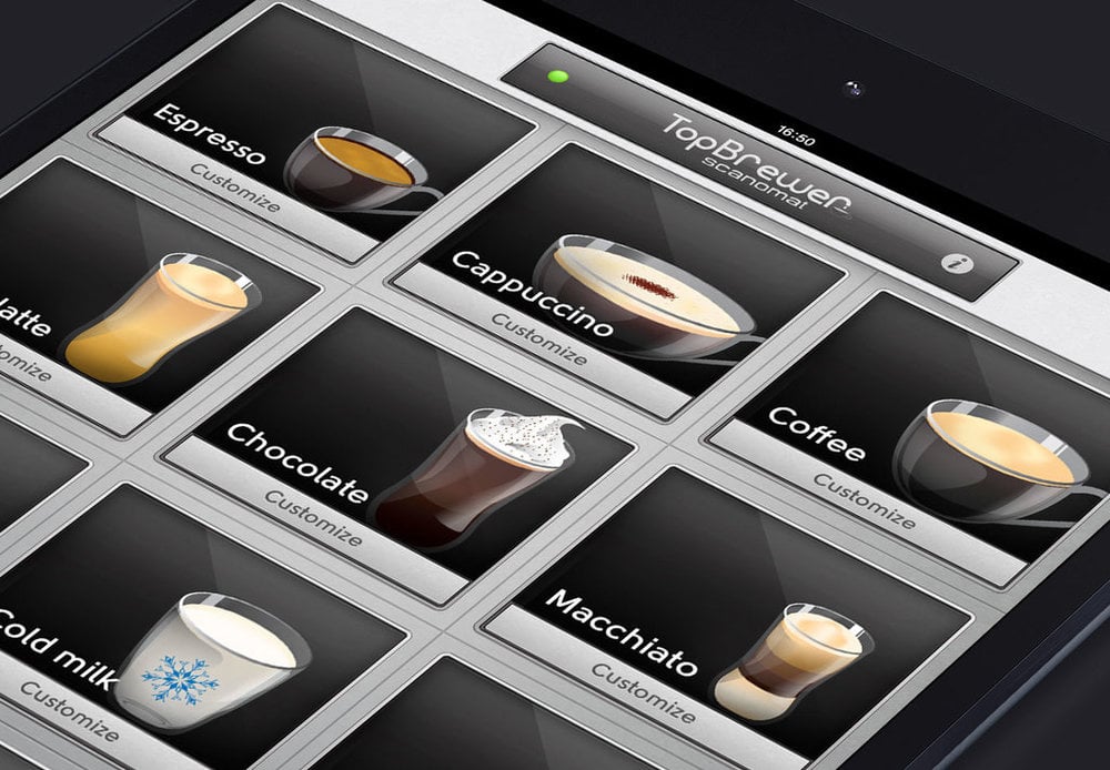 topbrewer