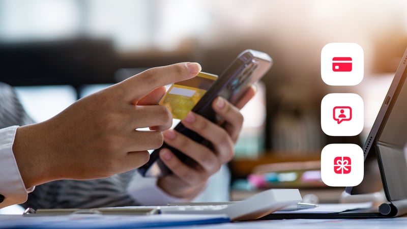 The Power of Mobile Apps: Why Every Commerce Business Should Have One