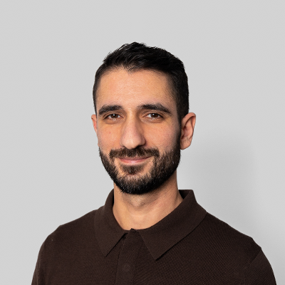Arvin Razavi