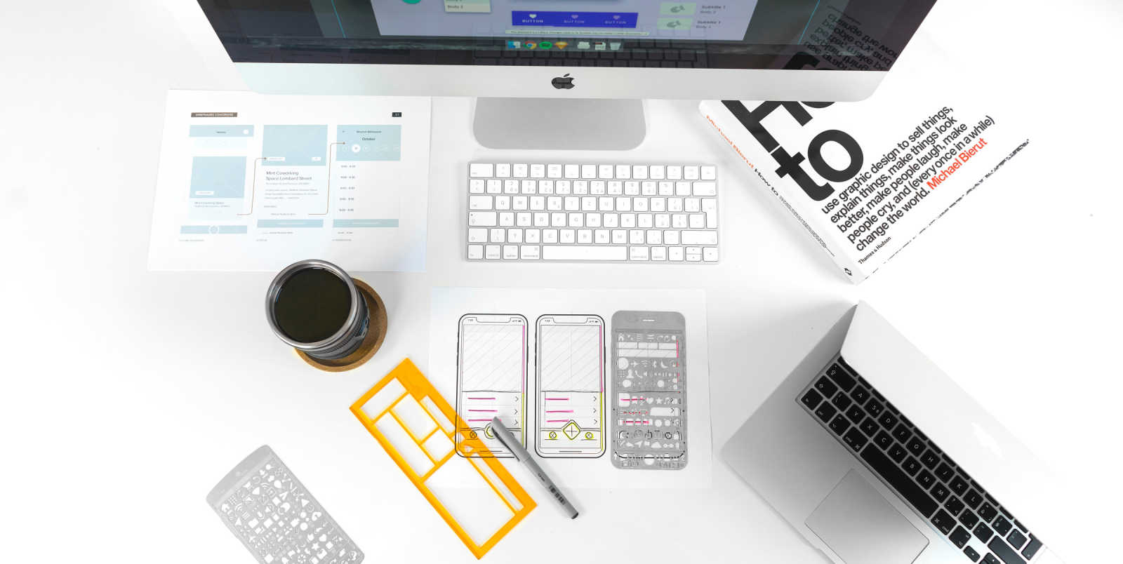 Consumerization: Designing for People first