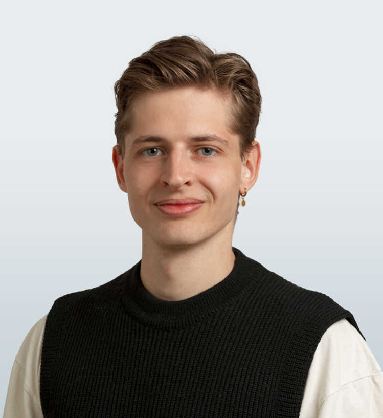 Kasper Munch Jensen