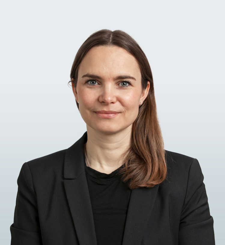 Sofia Riis Graae