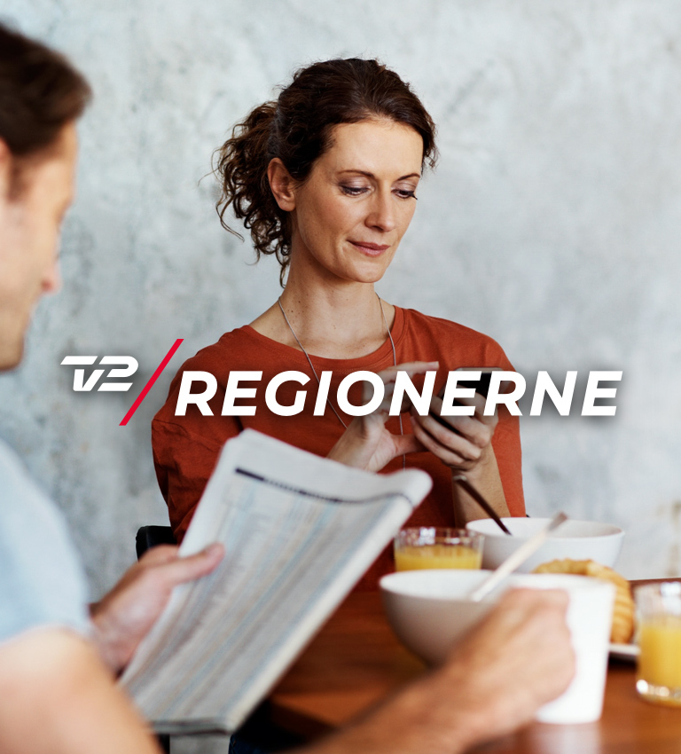 TV2 Regionerne