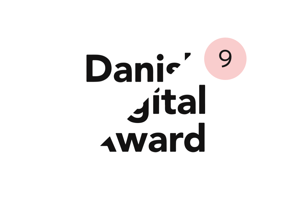 Danish Digital Award