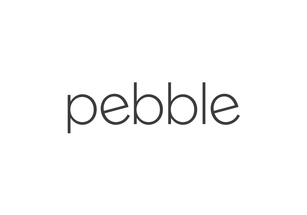 Pebble
