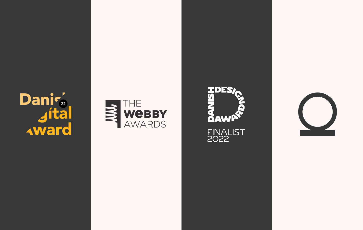 Award nominations 2022